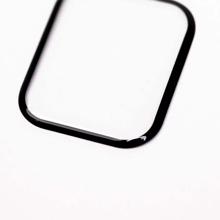 BodyGuardz PRTX Synthetic Glass for Apple Watch Series 7/8 (45mm), , large